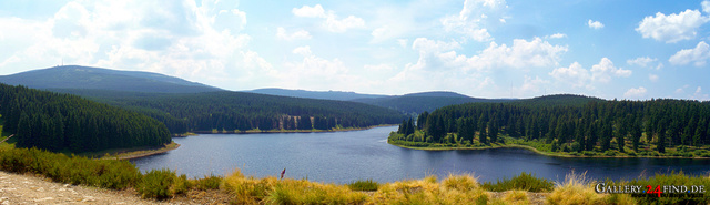 Landschaft Panorama